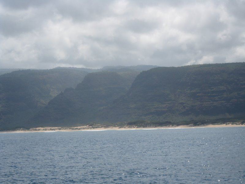 Na Pali